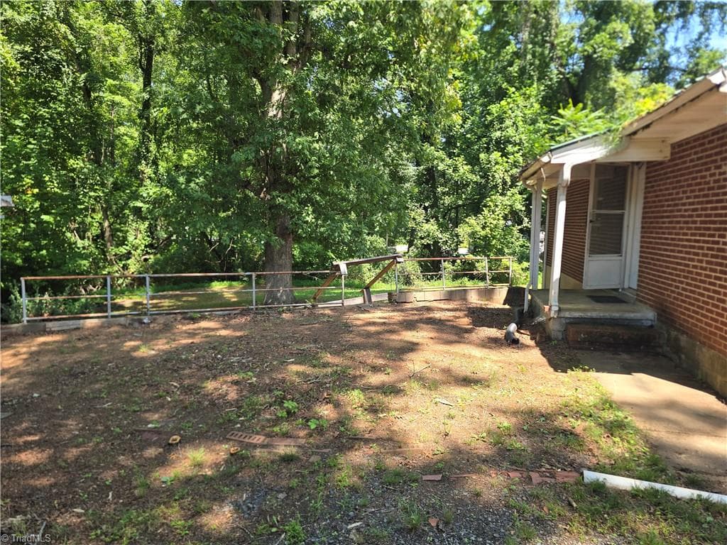 Stick/Site Built at 166 Fisher Hill Road, Eden NC 27288, Eden, photo 35 of 44