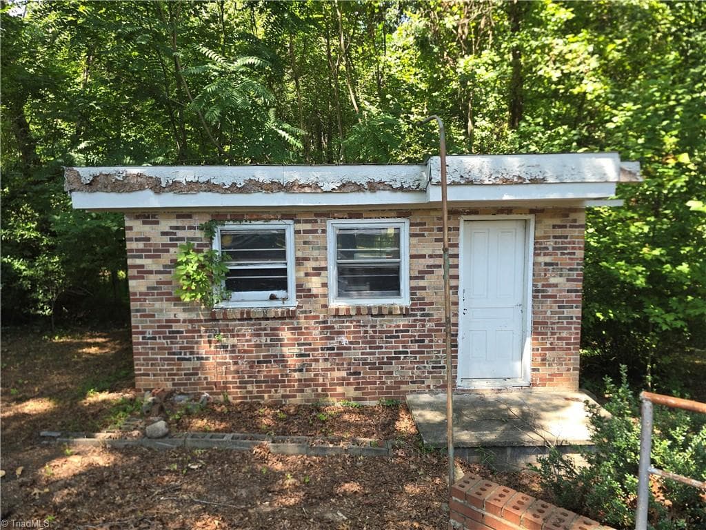 Stick/Site Built at 166 Fisher Hill Road, Eden NC 27288, Eden, photo 37 of 44