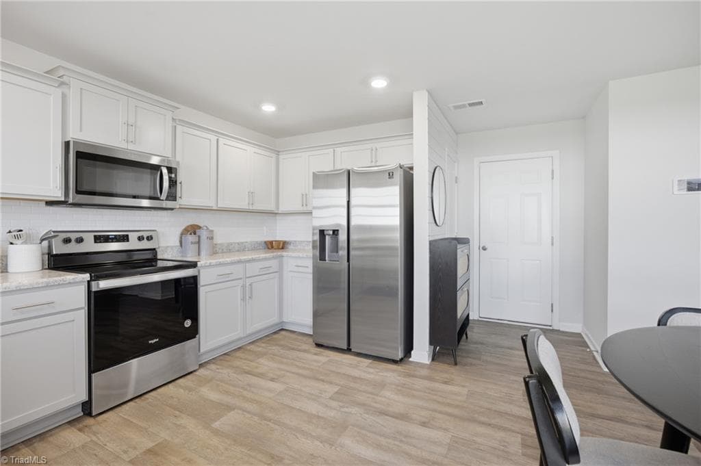 Stick/Site Built at 5143 Nokota Place, Greensboro NC 27405, photo 16 of 49