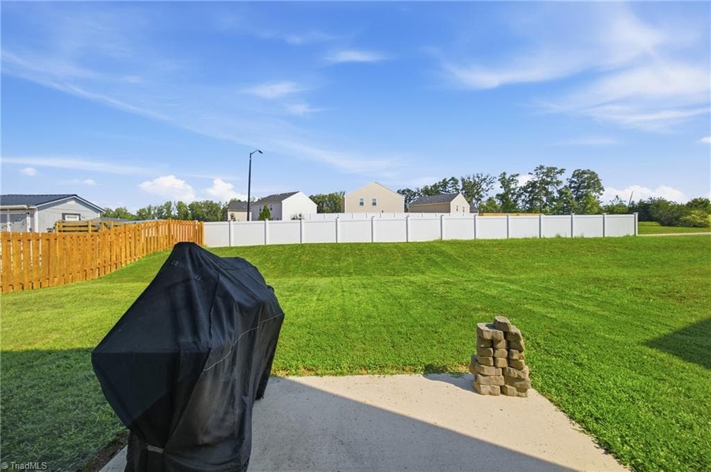 Stick/Site Built at 5143 Nokota Place, Greensboro NC 27405, photo 36 of 49