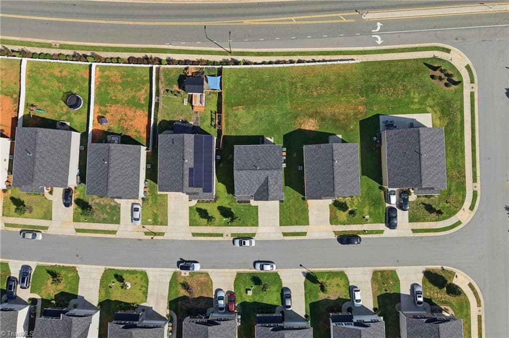 Stick/Site Built at 5143 Nokota Place, Greensboro NC 27405, photo 44 of 49