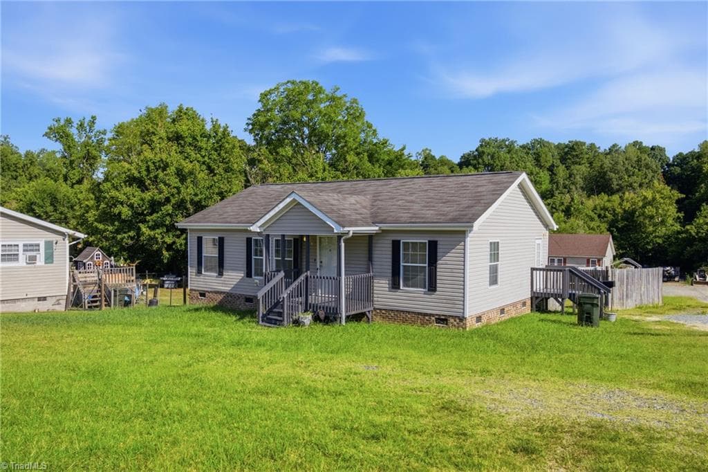 Modular at 813 Young Street, Thomasville NC 27360, Thomasville, photo 3 of 43