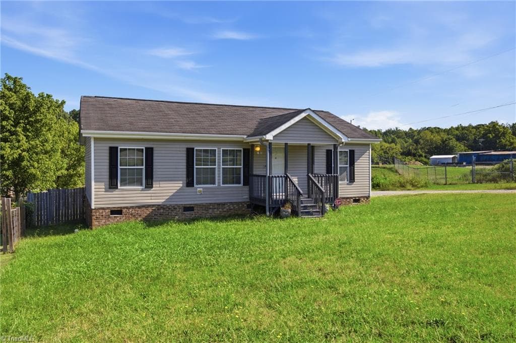 Modular at 813 Young Street, Thomasville NC 27360, Thomasville, photo 32 of 43