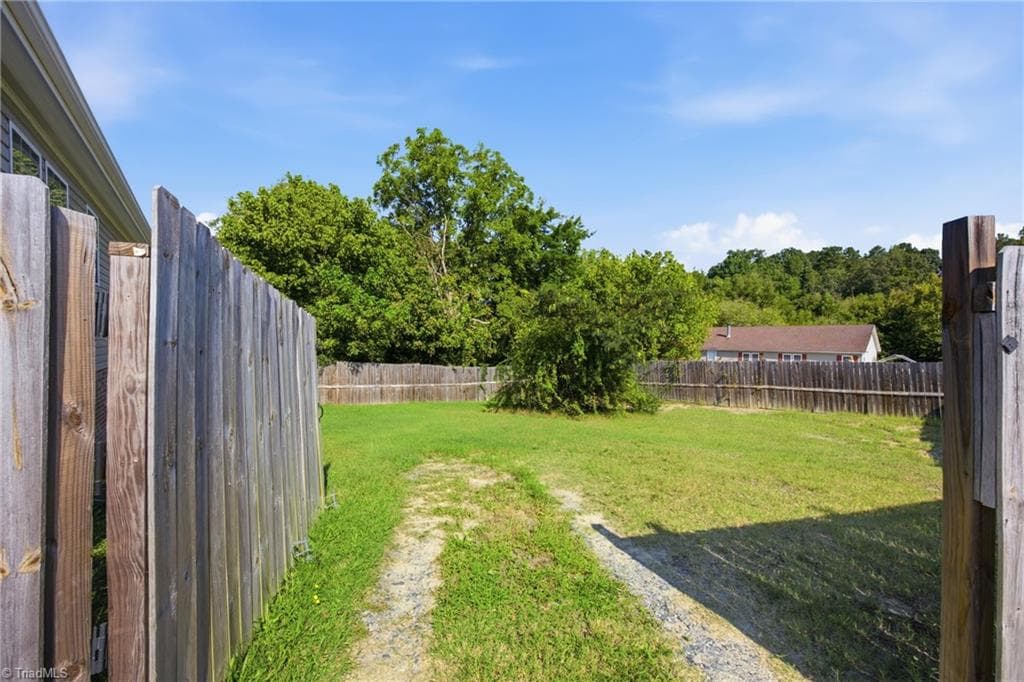Modular at 813 Young Street, Thomasville NC 27360, Thomasville, photo 30 of 43