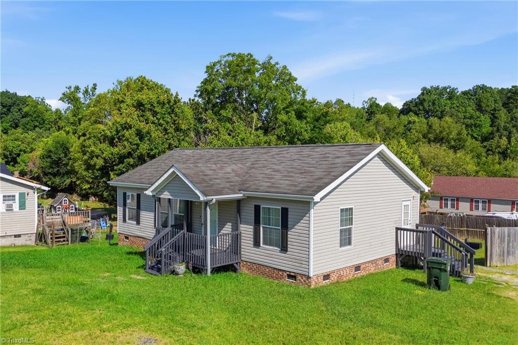 Modular at 813 Young Street, Thomasville NC 27360, Thomasville, photo 34 of 43