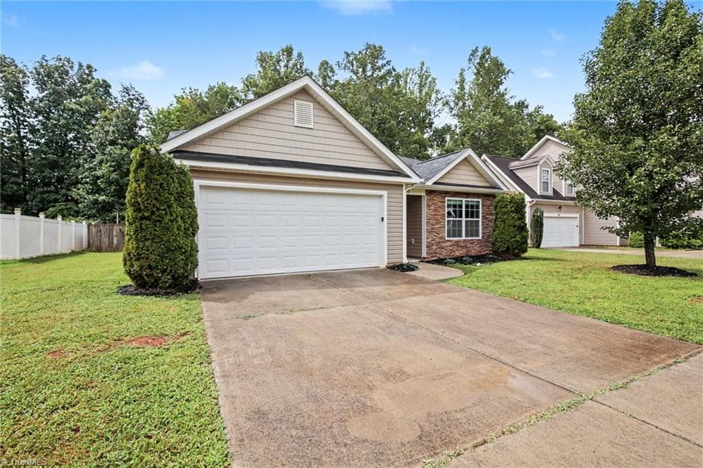 Stick/Site Built at 1522 Weatherend Drive, Rural Hall NC 27045, Rural Hall, photo 2 of 21