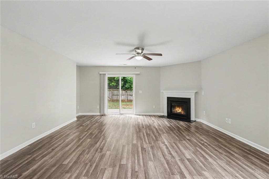 Stick/Site Built at 1522 Weatherend Drive, Rural Hall NC 27045, Rural Hall, photo 6 of 21