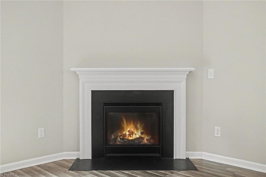 Stick/Site Built at 1522 Weatherend Drive, Rural Hall NC 27045, Rural Hall, photo 7 of 21