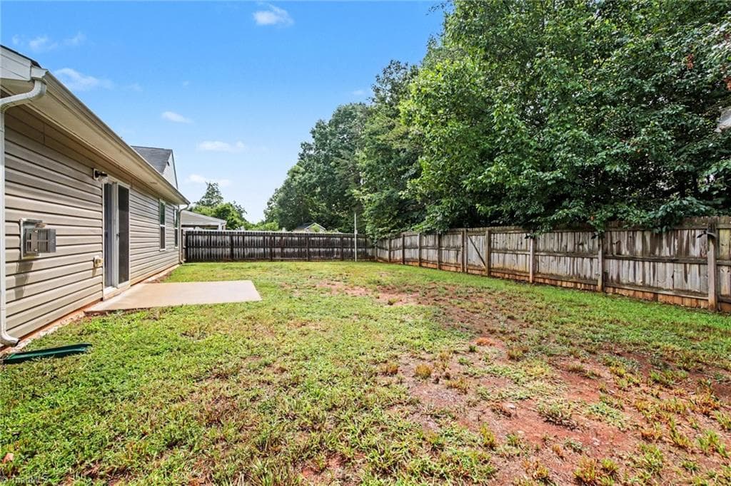 Stick/Site Built at 1522 Weatherend Drive, Rural Hall NC 27045, Rural Hall, photo 20 of 21
