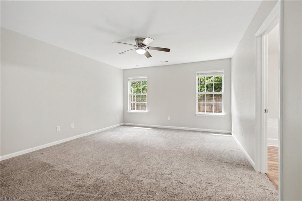 Stick/Site Built at 1522 Weatherend Drive, Rural Hall NC 27045, Rural Hall, photo 11 of 21