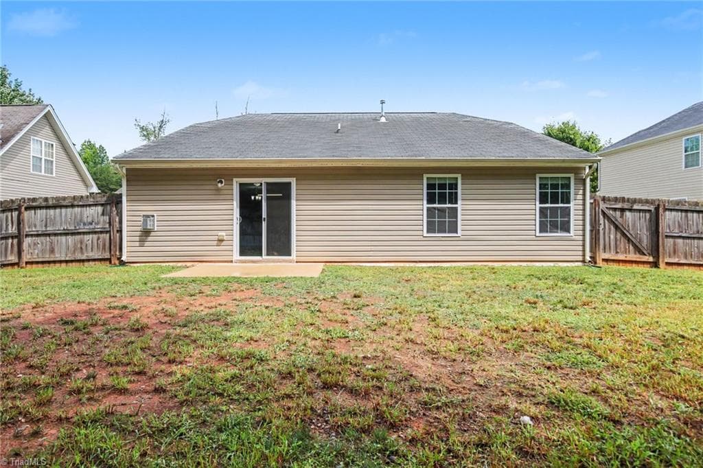 Stick/Site Built at 1522 Weatherend Drive, Rural Hall NC 27045, Rural Hall, photo 19 of 21
