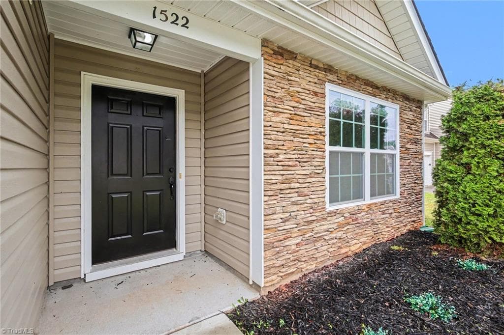 Stick/Site Built at 1522 Weatherend Drive, Rural Hall NC 27045, Rural Hall, photo 4 of 21