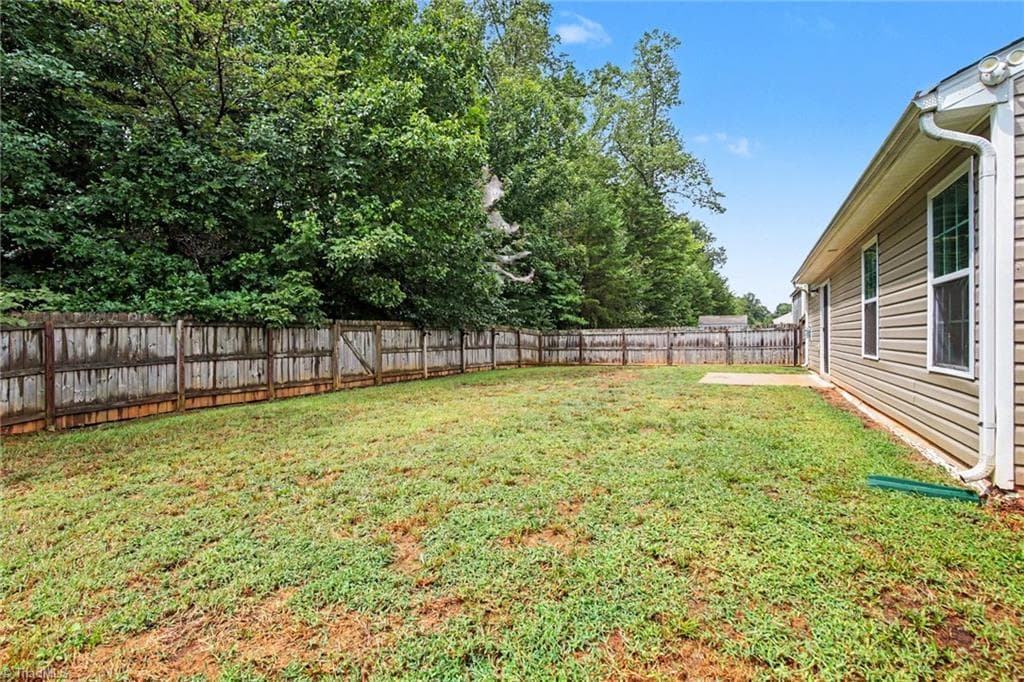 Stick/Site Built at 1522 Weatherend Drive, Rural Hall NC 27045, Rural Hall, photo 21 of 21