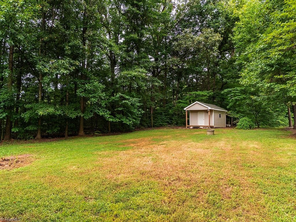 Stick/Site Built at 948 W Greensboro Chapel Hill Road, Snow Camp NC 27349, Snow Camp, photo 32 of 34