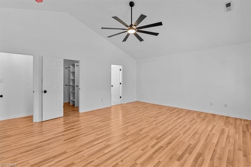 Stick/Site Built at 884 Jennifer Lane, High Point NC 27265, photo 26 of 50