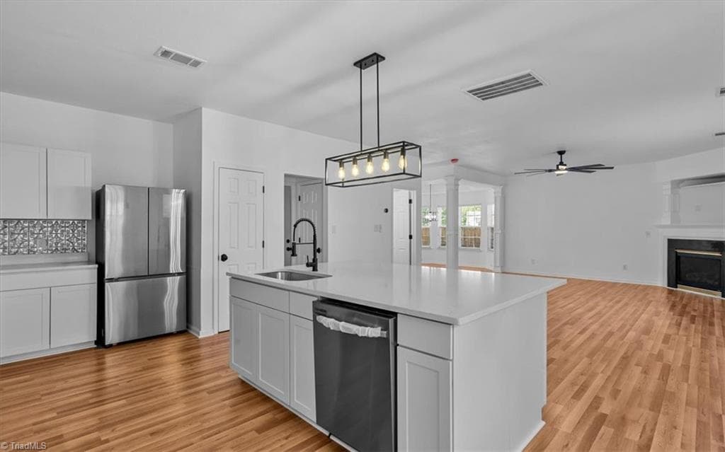 Stick/Site Built at 884 Jennifer Lane, High Point NC 27265, photo 20 of 50
