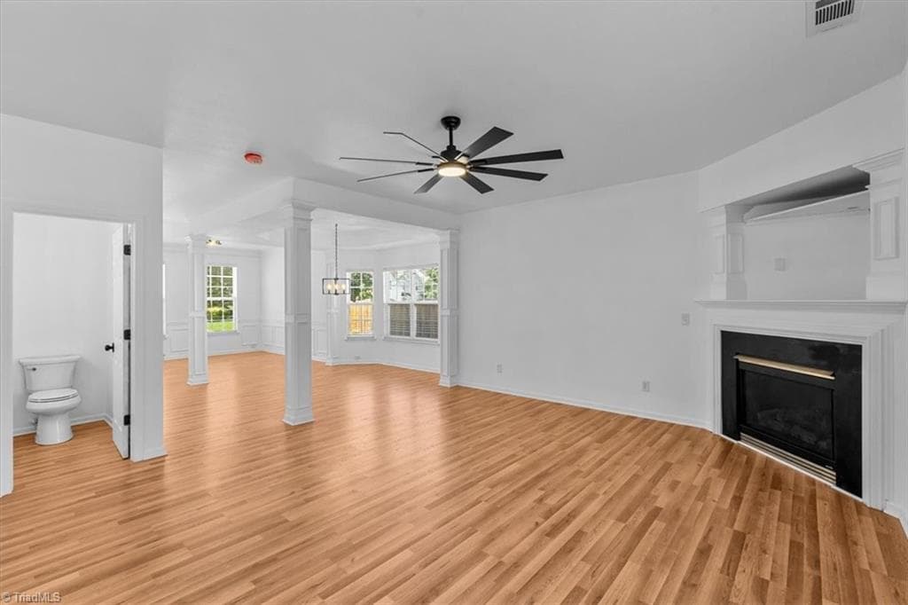 Stick/Site Built at 884 Jennifer Lane, High Point NC 27265, photo 11 of 50
