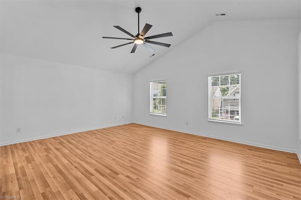 Stick/Site Built at 884 Jennifer Lane, High Point NC 27265, photo 25 of 50