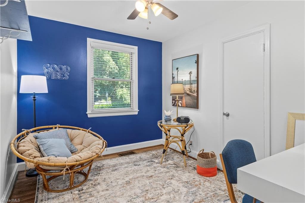 Stick/Site Built at 2503 Boone Avenue, Winston-Salem NC 27103, Winston-Salem, photo 23 of 31