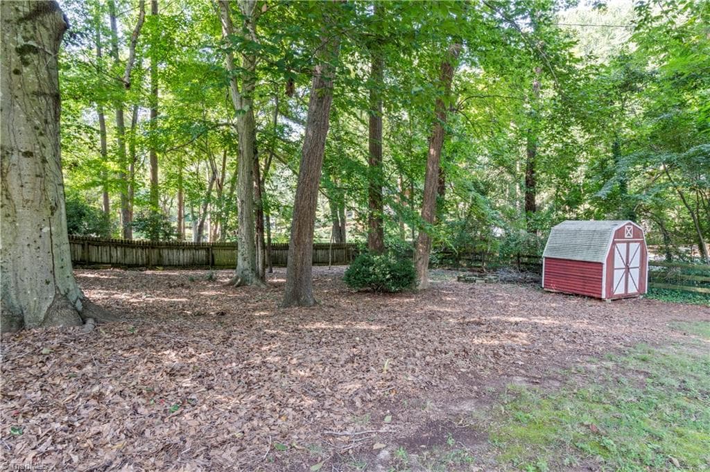 Stick/Site Built at 2503 Boone Avenue, Winston-Salem NC 27103, Winston-Salem, photo 27 of 31