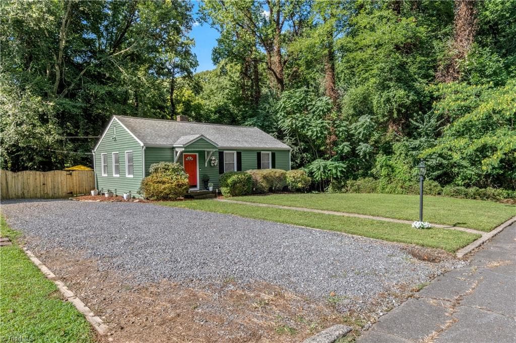 Stick/Site Built at 2503 Boone Avenue, Winston-Salem NC 27103, Winston-Salem, photo 2 of 31