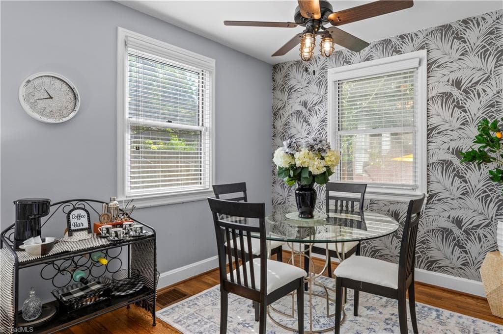 Stick/Site Built at 2503 Boone Avenue, Winston-Salem NC 27103, Winston-Salem, photo 9 of 31