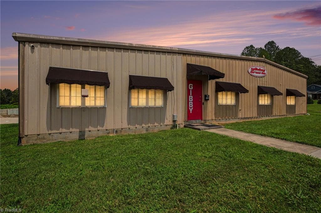 2358 Motsinger Road, Winston-Salem NC 27107