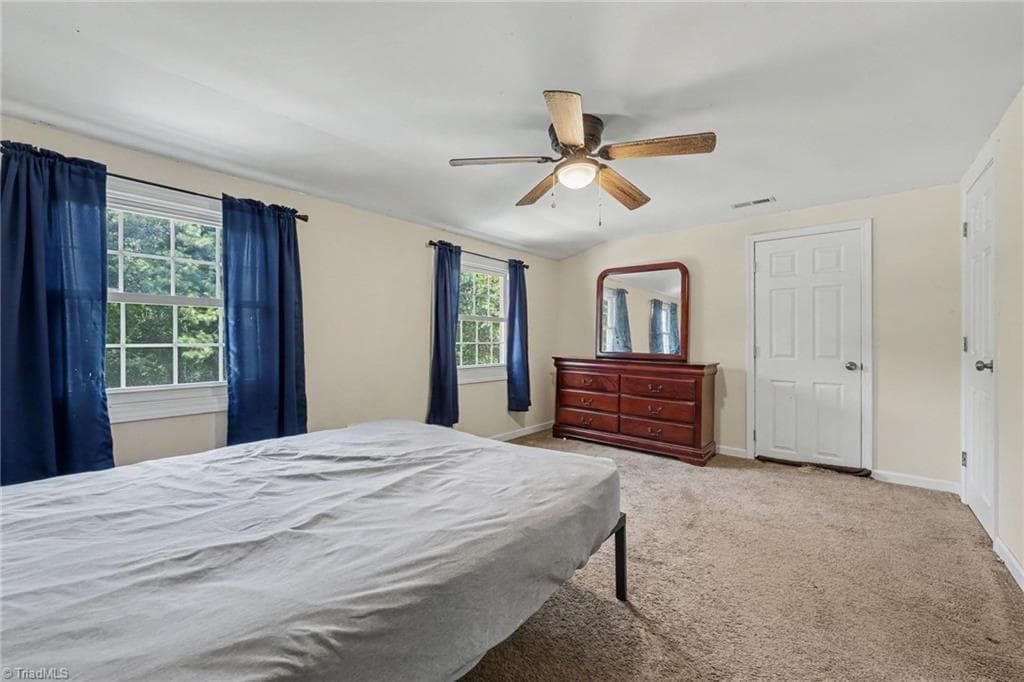 Stick/Site Built at 720 Oakmont Drive, Asheboro NC 27205, Asheboro, photo 53 of 78