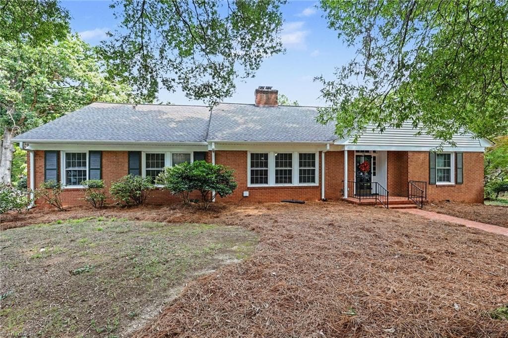 Stick/Site Built at 720 Oakmont Drive, Asheboro NC 27205, Asheboro, photo 3 of 78