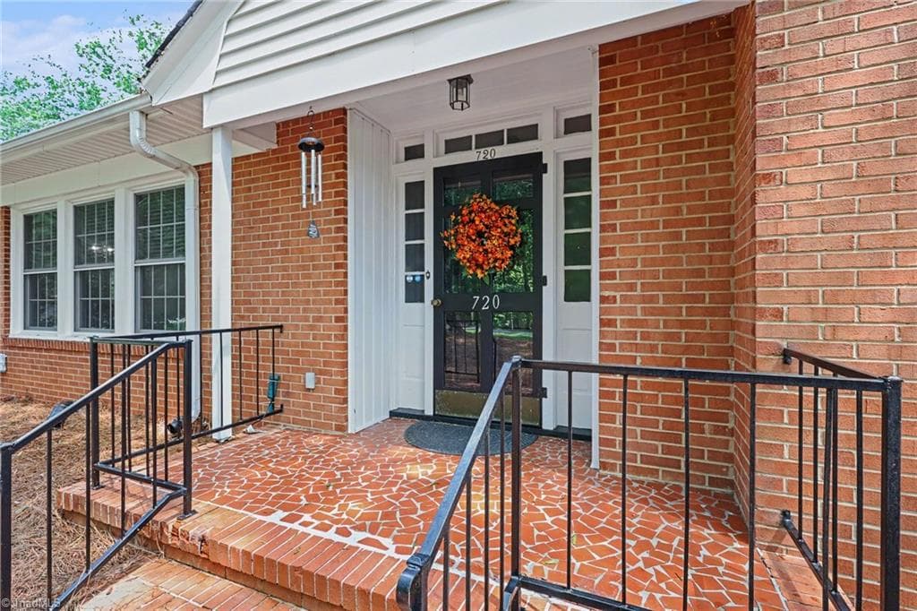 Stick/Site Built at 720 Oakmont Drive, Asheboro NC 27205, Asheboro, photo 11 of 78