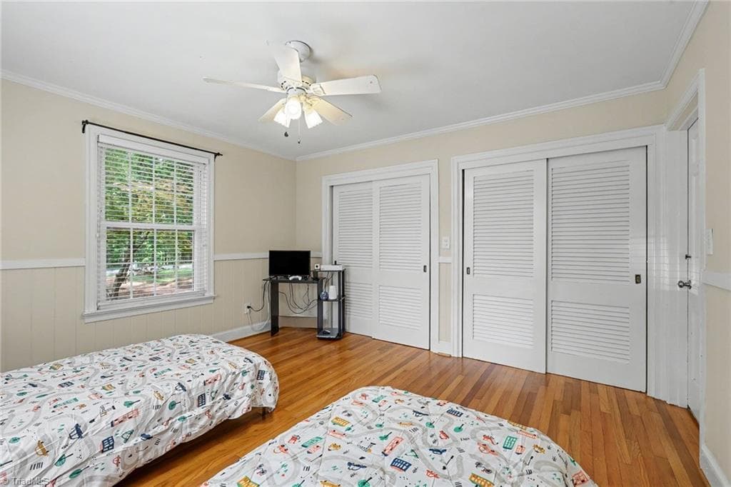 Stick/Site Built at 720 Oakmont Drive, Asheboro NC 27205, Asheboro, photo 51 of 78