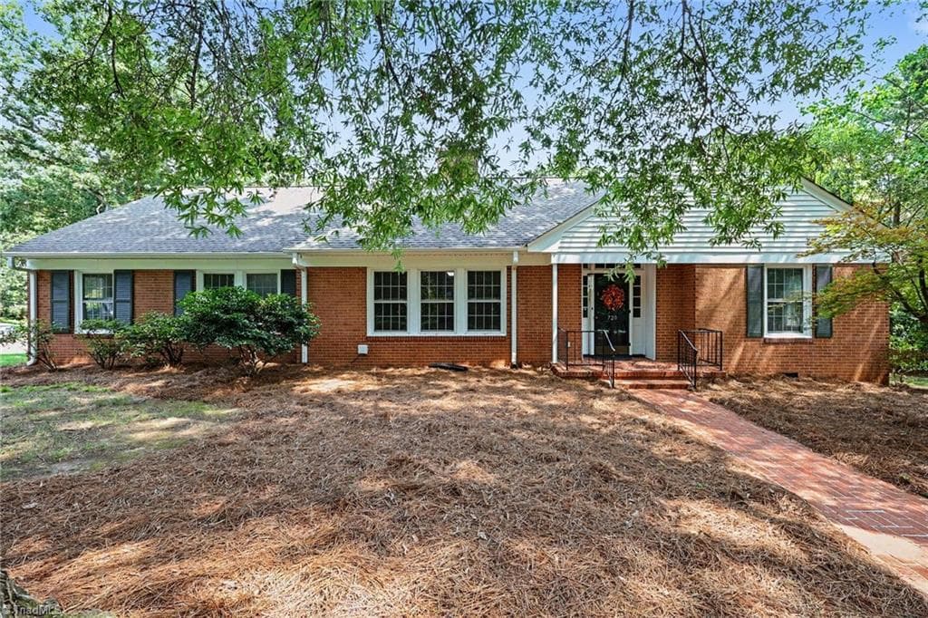 Stick/Site Built at 720 Oakmont Drive, Asheboro NC 27205, Asheboro, photo 5 of 78