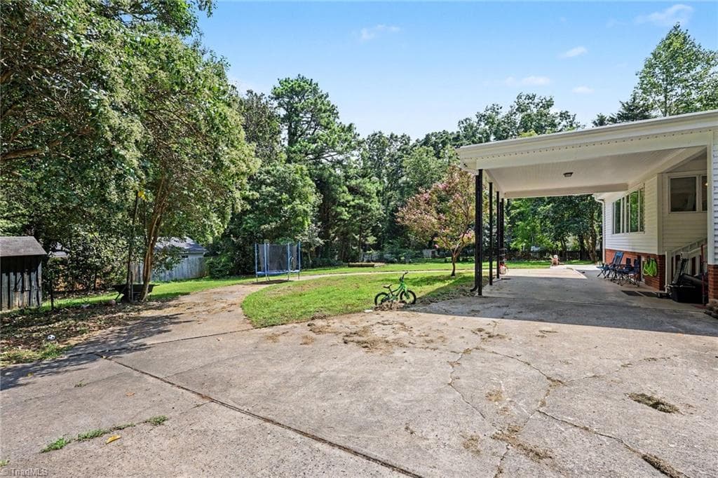 Stick/Site Built at 720 Oakmont Drive, Asheboro NC 27205, Asheboro, photo 71 of 78