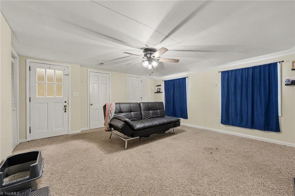 Stick/Site Built at 720 Oakmont Drive, Asheboro NC 27205, Asheboro, photo 59 of 78