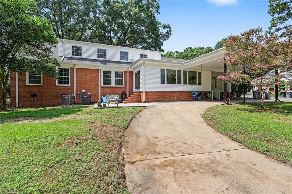 Stick/Site Built at 720 Oakmont Drive, Asheboro NC 27205, Asheboro, photo 75 of 78