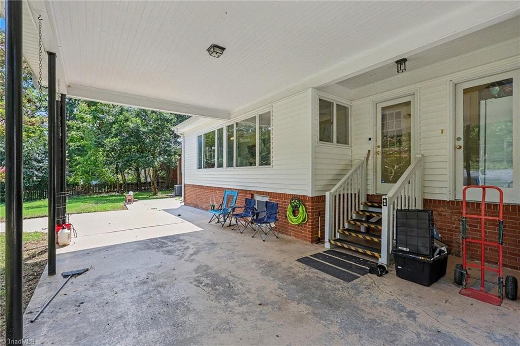 Stick/Site Built at 720 Oakmont Drive, Asheboro NC 27205, Asheboro, photo 69 of 78