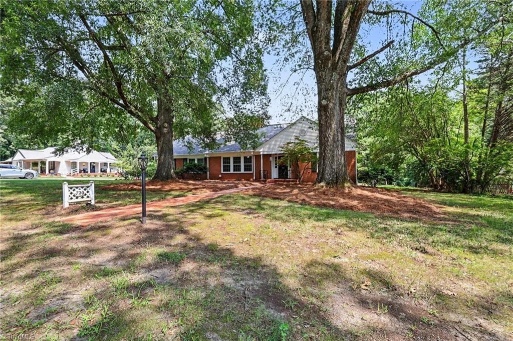 Stick/Site Built at 720 Oakmont Drive, Asheboro NC 27205, Asheboro, photo 7 of 78