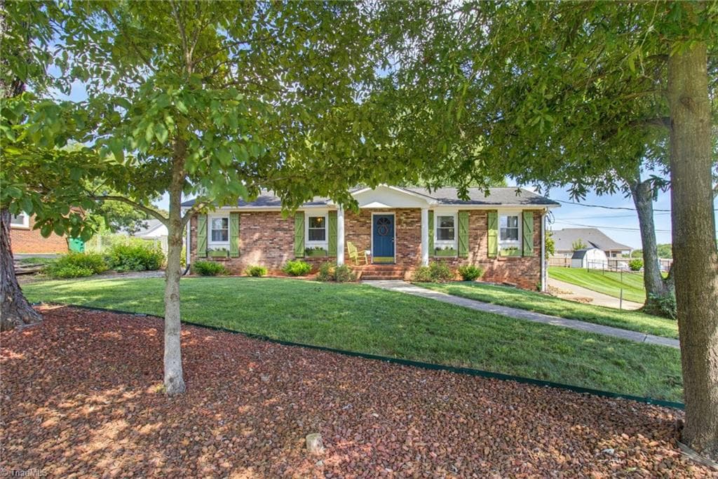 Stick/Site Built at 4061 Arden Street, Clemmons NC 27012, photo 38 of 41