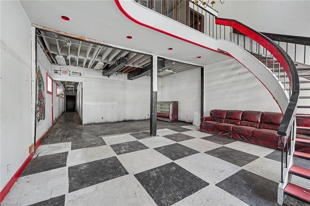 Retail at 415 N Trade Street NW, Winston-Salem NC 27101, Winston-Salem, photo 13 of 82