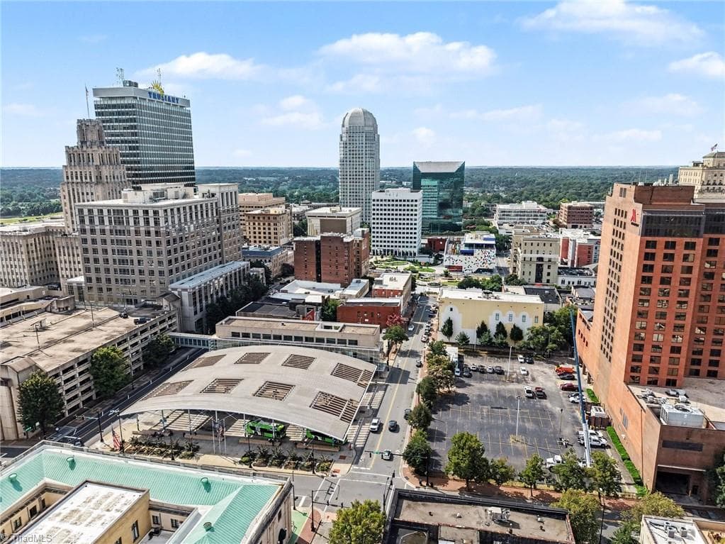 Retail at 415 N Trade Street NW, Winston-Salem NC 27101, Winston-Salem, photo 81 of 82