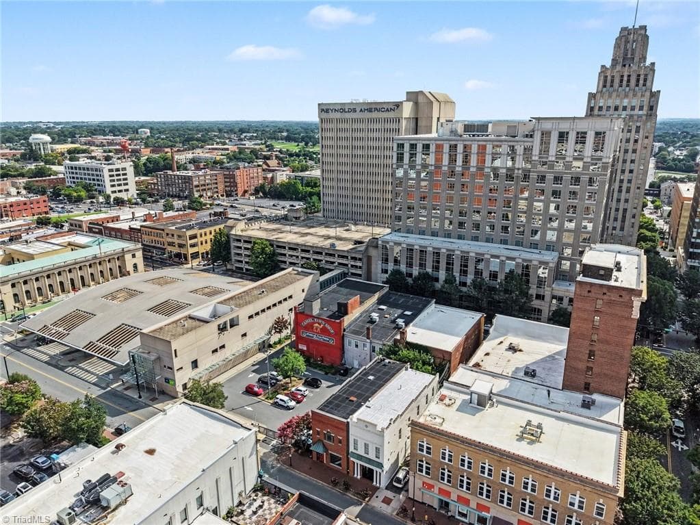 Retail at 415 N Trade Street NW, Winston-Salem NC 27101, Winston-Salem, photo 77 of 82