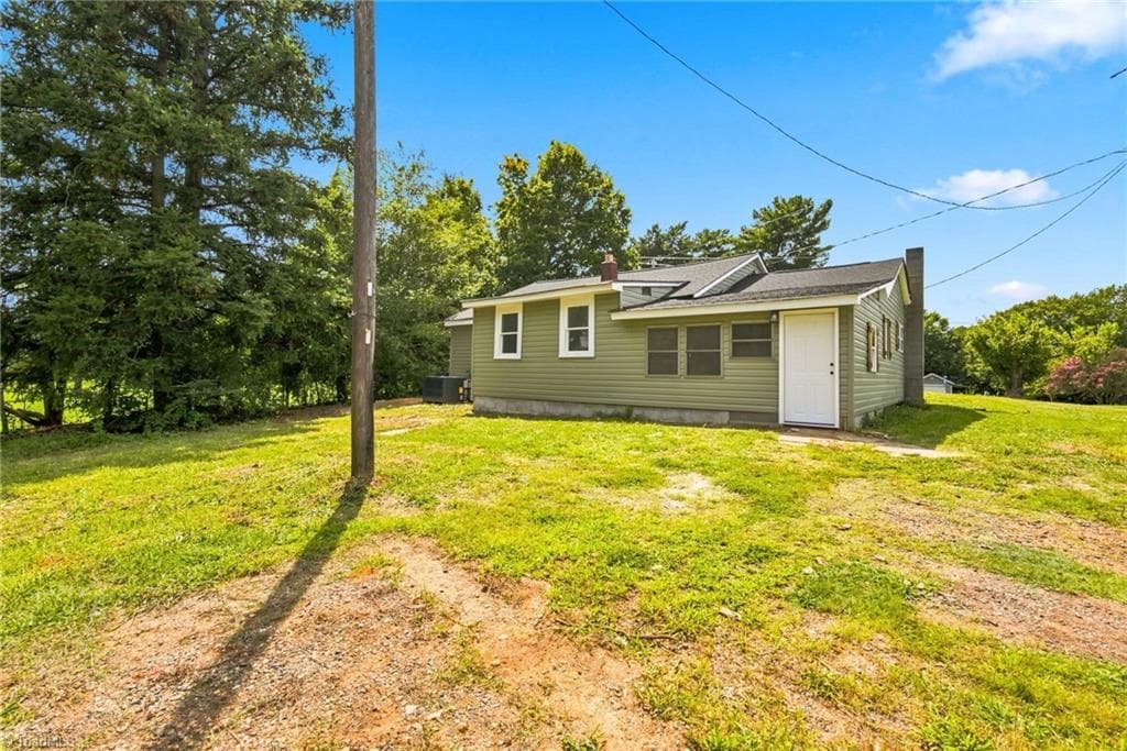 Stick/Site Built at 1325 King Road, Salisbury NC 28146, Salisbury, photo 23 of 31