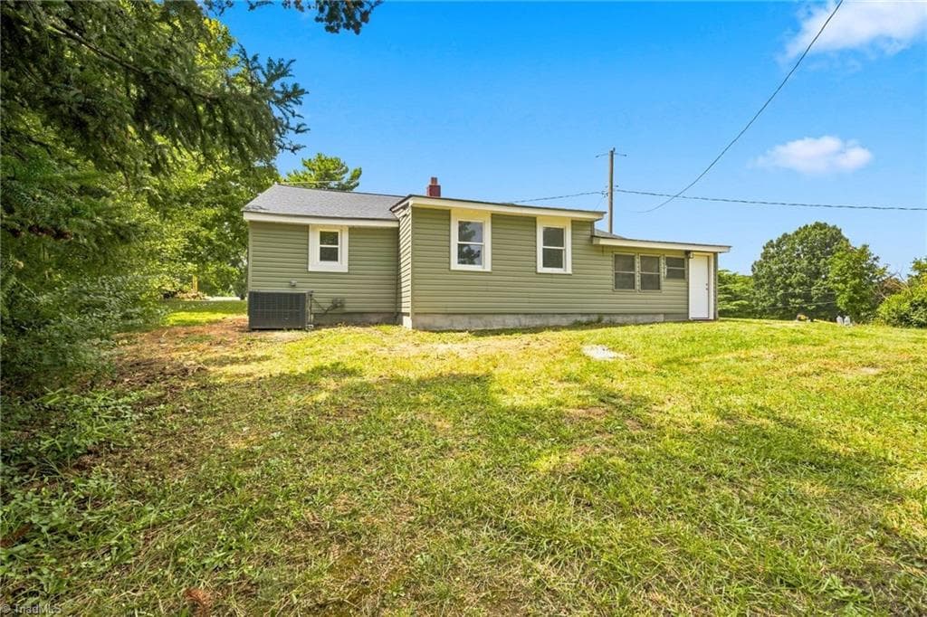 Stick/Site Built at 1325 King Road, Salisbury NC 28146, Salisbury, photo 24 of 31
