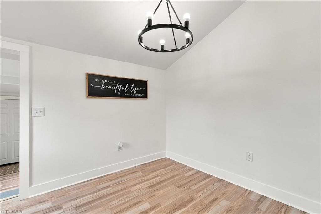 Stick/Site Built at 1325 King Road, Salisbury NC 28146, Salisbury, photo 21 of 31