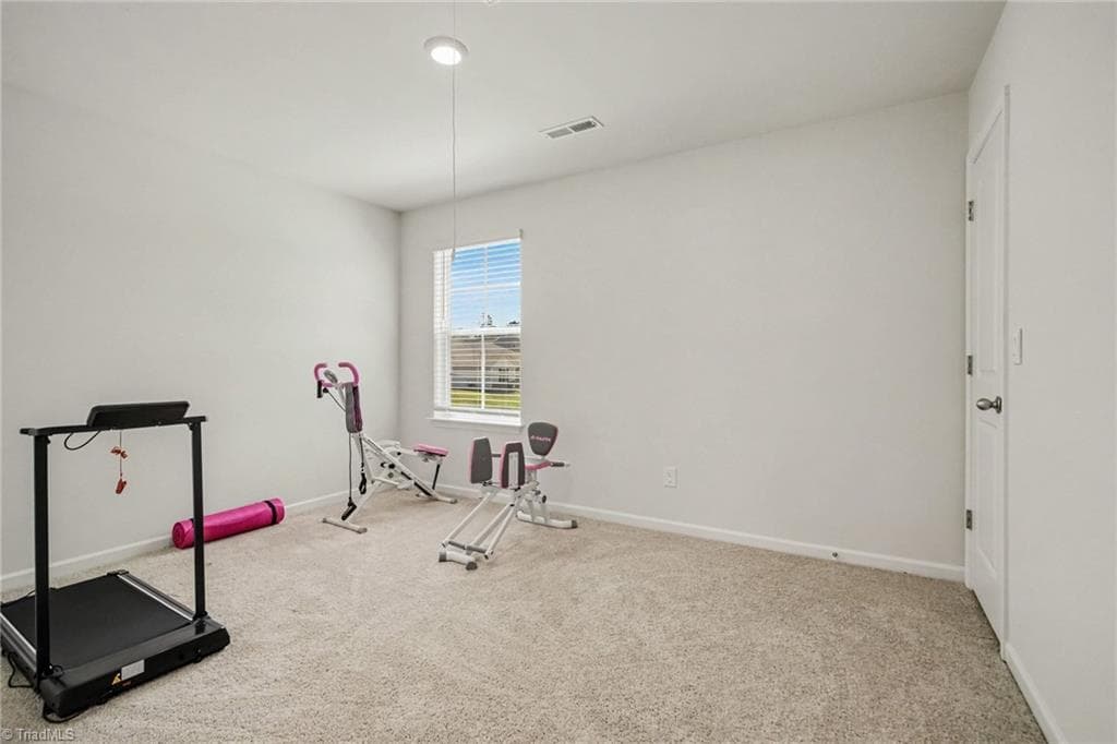 Stick/Site Built at 154 Stone River Way, Mayodan NC 27027, Mayodan, photo 14 of 19