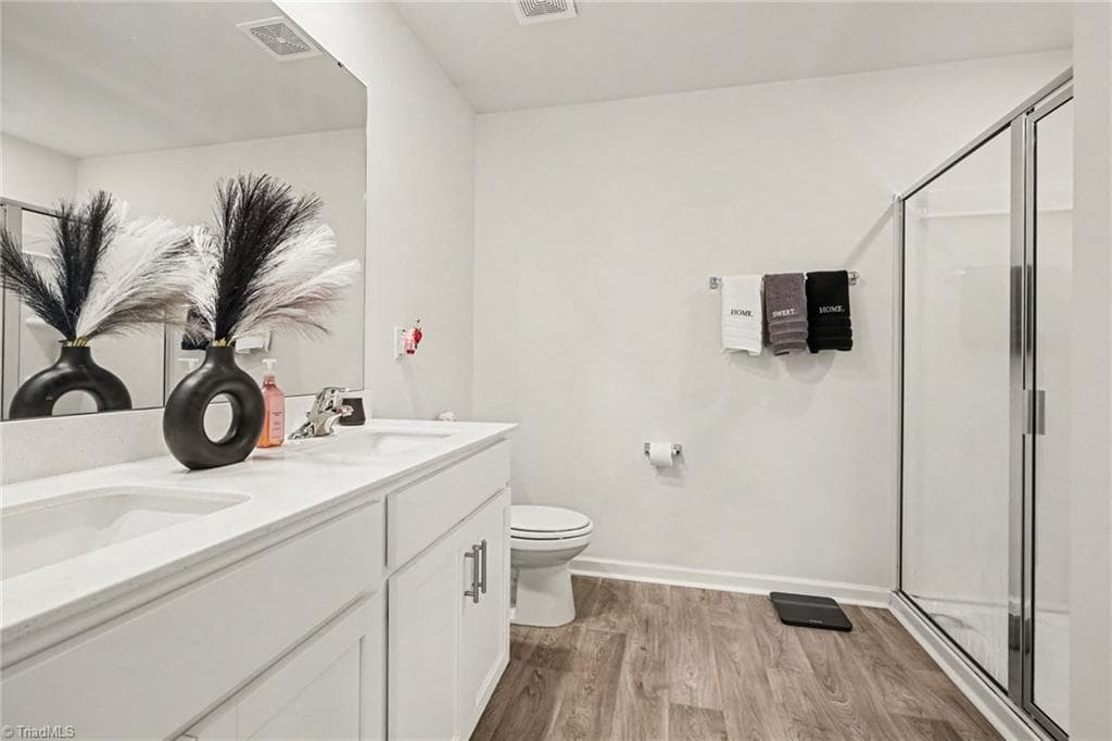 Stick/Site Built at 154 Stone River Way, Mayodan NC 27027, Mayodan, photo 11 of 19