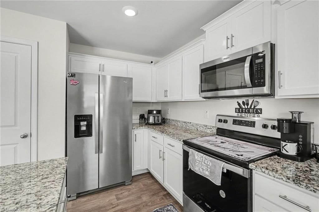 Stick/Site Built at 154 Stone River Way, Mayodan NC 27027, Mayodan, photo 8 of 19