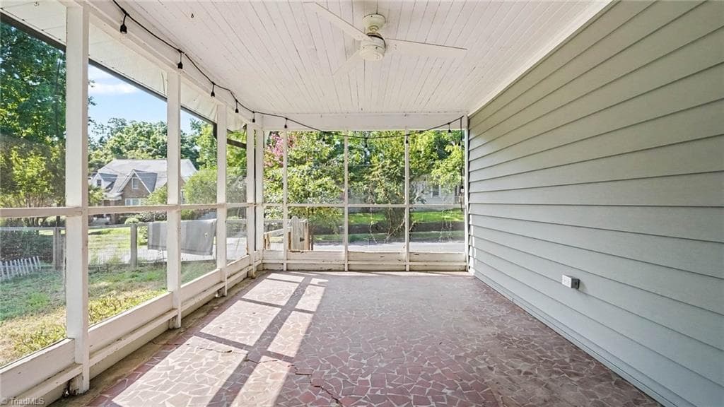 Stick/Site Built at 411 S Elam Avenue, Greensboro NC 27403, photo 23 of 31