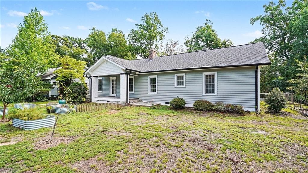 Stick/Site Built at 411 S Elam Avenue, Greensboro NC 27403, photo 2 of 31