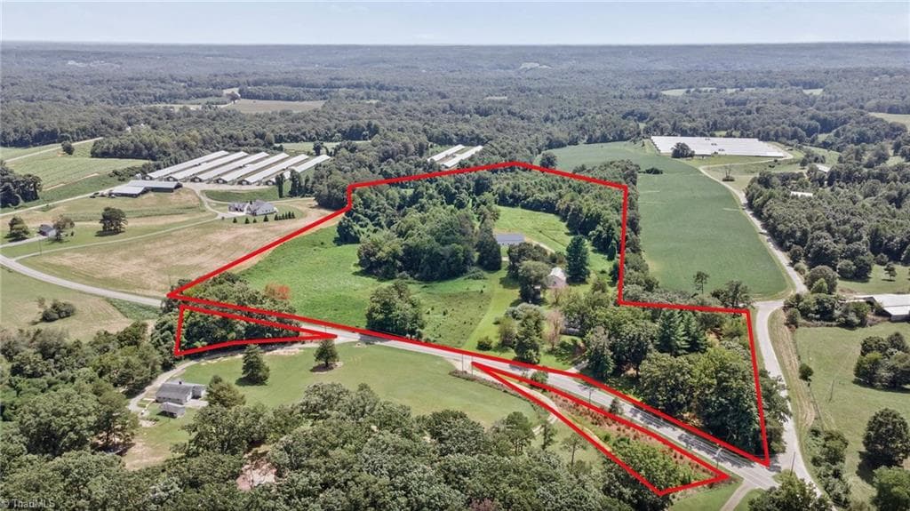 113 Kudzu Creek Trail, Siloam NC 27047